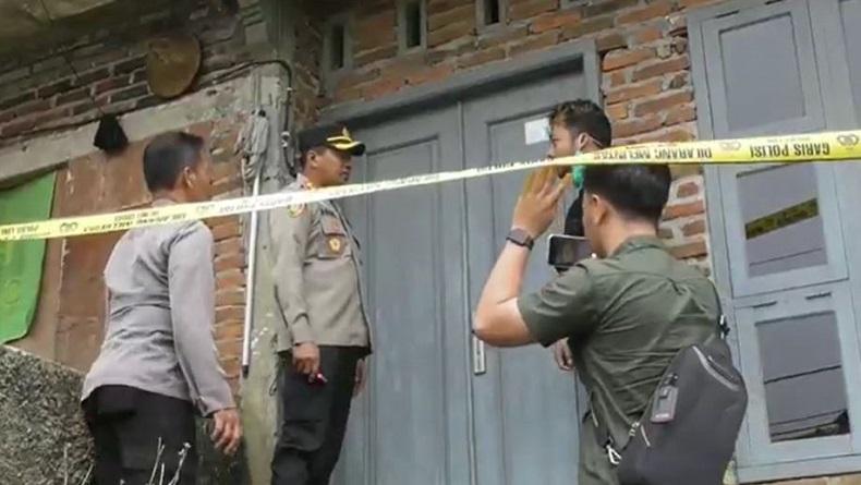 Kasus Pembunuhan Remaja Cantik di Temanggung Terungkap, Pelaku Pacar Korban