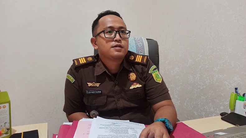 Waduh, Muncul Dugaan SPK Bodong di Sukabumi Rp25 Miliar, Kejari Dalami Laporan