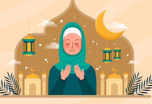 Niat Puasa Mutih, Latin dan Artinya Lengkap dengan Tata Cara serta Keutamaan