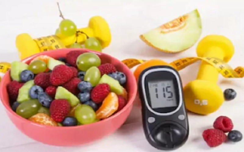 7 Buah untuk Diabetes, Nomor 3 Membantu Program Diet