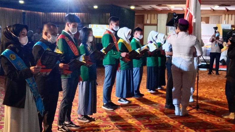 Waspada! Bandar Narkoba Masuk Kampus, BNN Sebut Banyak Mahasiswa Jadi Korban