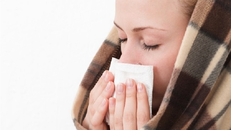 9 Cara Mengatasi Flu dengan Cepat, Nomor 6 Kunci Kesembuhan