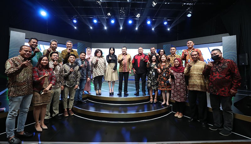 HUT ke-15 MNC Land, Hary Tanoesoedibjo: Pencapaian Luar Biasa - Bagian 4