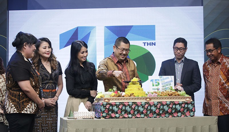 HUT ke-15 MNC Land, Hary Tanoesoedibjo: Pencapaian Luar Biasa - Bagian 2