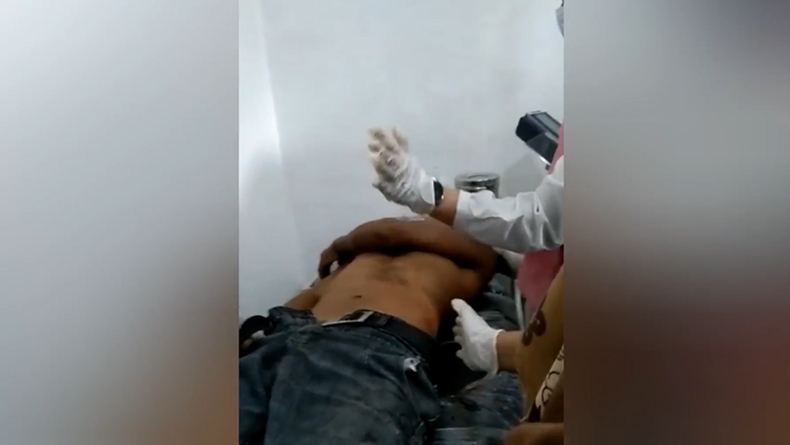title Kronologi Polisi Tembak Mati Warga Aceh Tamiang yang Diduga Pengedar Narkoba Kronologi Polisi Tembak Mati Warga Aceh Tamiang yang Diduga Pengedar Narkoba