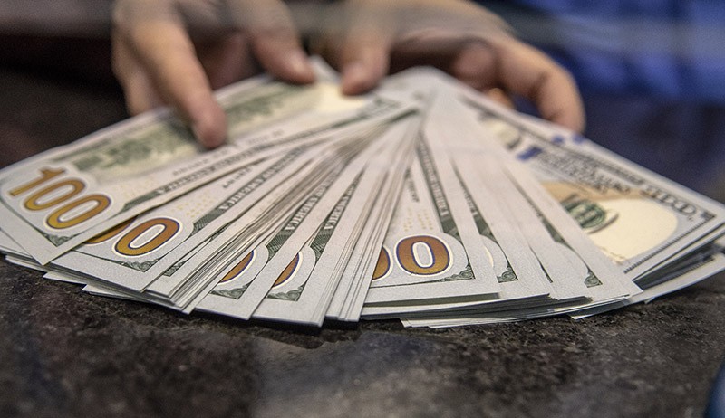 Yen Menguat Terhadap Dolar AS, Terbesar dalam 2 Bulan
