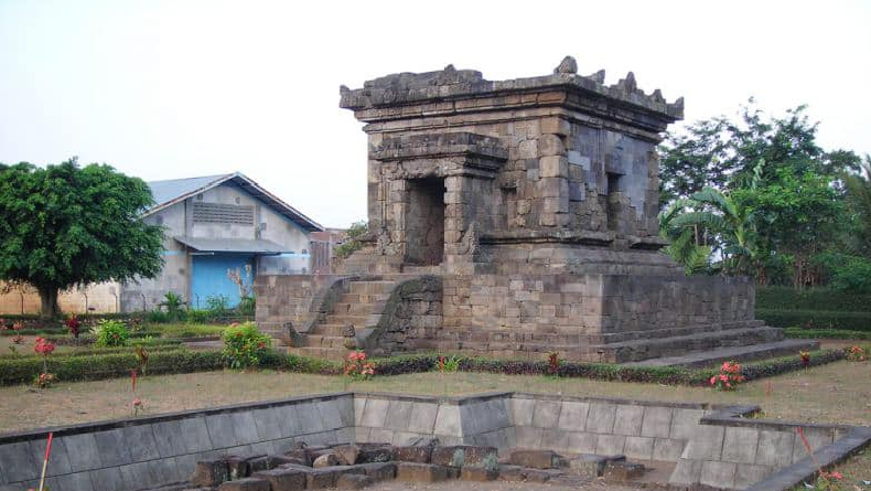 Sejarah Kerajaan Kanjuruhan, Kerajaan Tertua di Jawa Timur yang jadi Nama Stadion di Malang