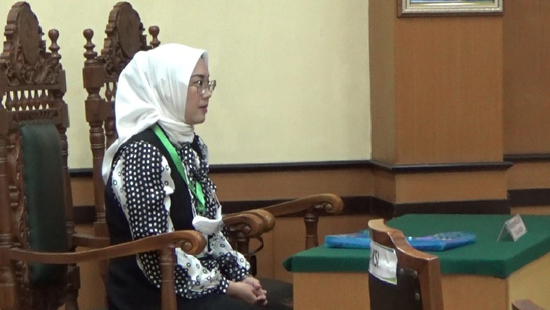 Sidang Perdana Perceraian Bupati Purwakarta hanya 5 Menit, Dedi Mulyadi Tidak Hadir