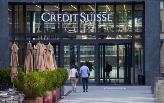 UBS Minta Jaminan Pemerintah Swiss Rp92 Triliun untuk Akuisisi Credit Suisse