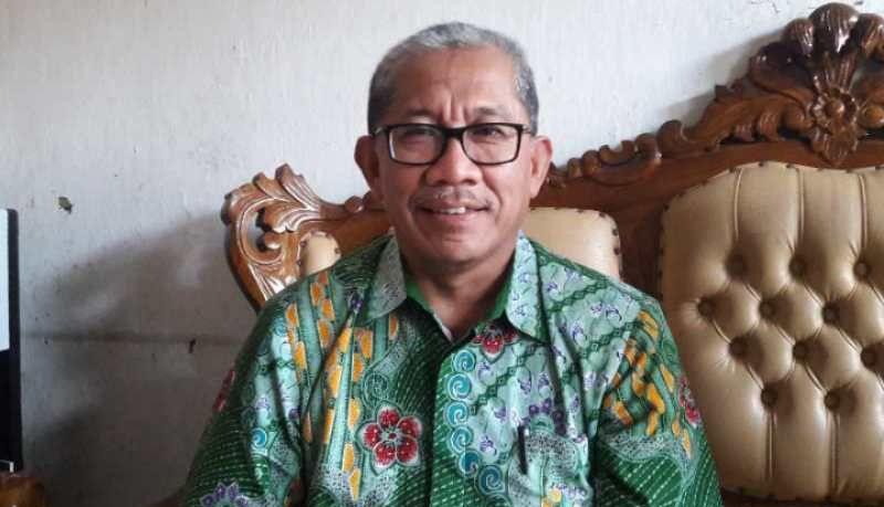 Buntut Penolakan Pedagang, Pemkab Temanggung Hentikan Penarikan Sewa Kios Pasar