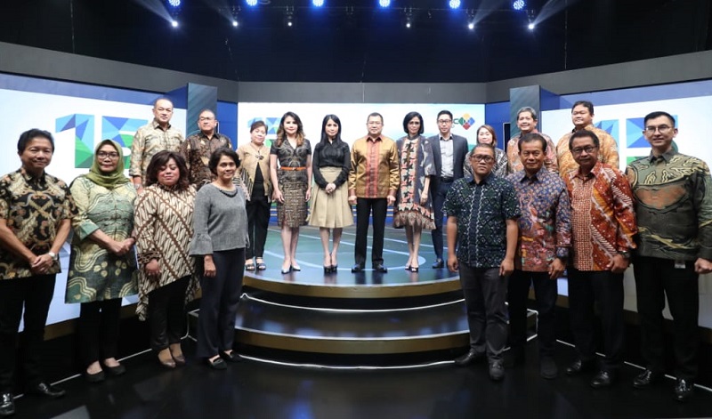Perkembangan Pesat MNC Land hingga Menjadi Entertainment Hospitality Group Paling Terintegrasi di Indonesia 