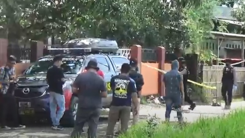 Polisi Sebut Mayat Pria yang Ditemukan Tewas di Pinggir Jalan Diduga Korban Kekerasan