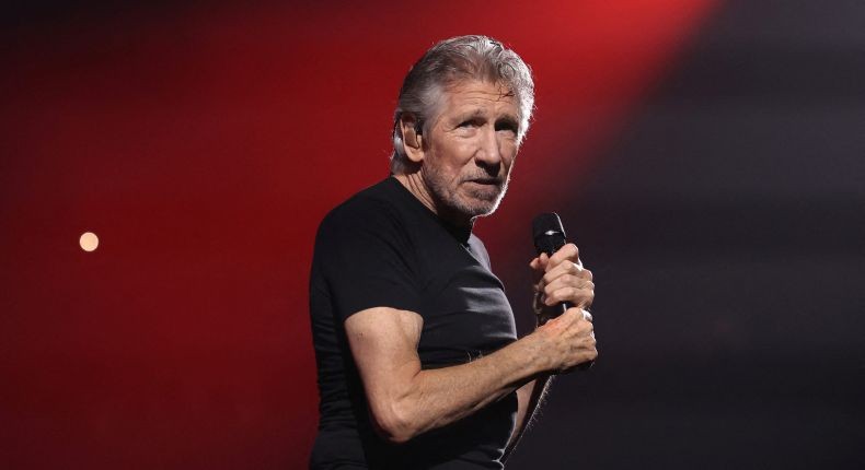 Bintang Rock Inggris Roger Waters Ngaku Jadi Target Pembunuhan gegara Dukung Rusia
