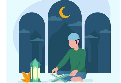 Surat Yasin Latin Mudah Dibaca Lengkap Tulisan Arab 83 Ayat Beserta Doa Setelah Membacanya