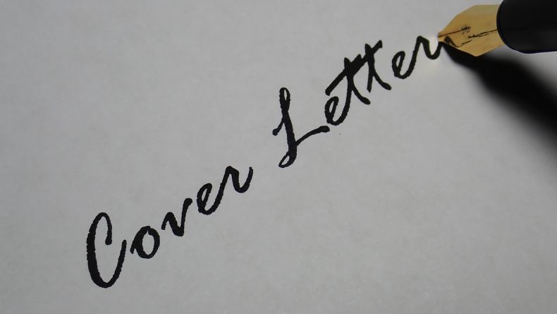 4 Contoh Cover Letter Bahasa Inggris yang Menarik dan Pastinya Dilirik HRD