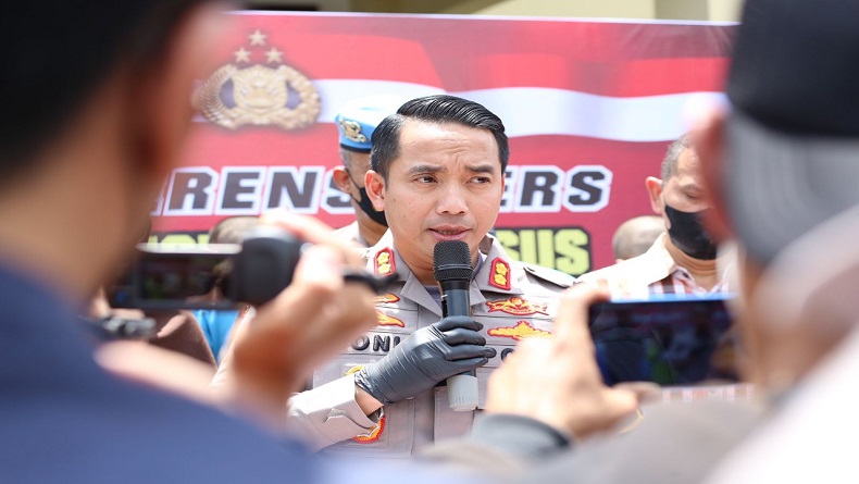 Kronologi Penangkapan 2 Penimbun BBM Subsidi di Cianjur, Diringkus saat Istirahat