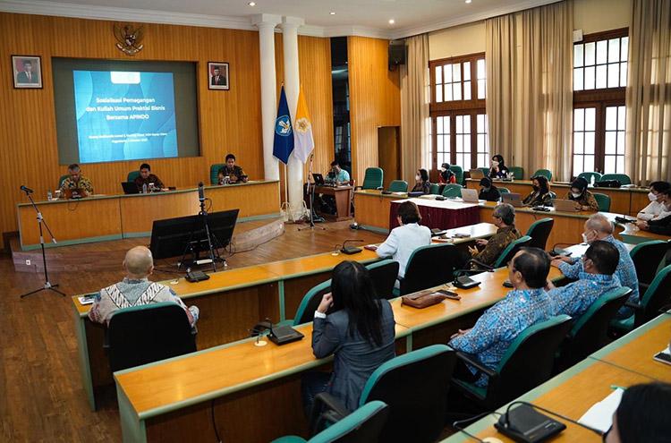 Waduh, Tenaga Kerja Indonesia Didominasi Low Skill