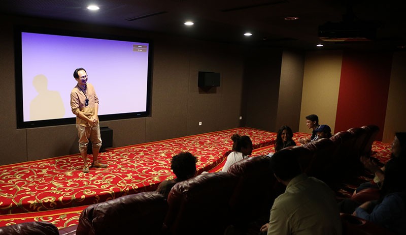 Film Vision+ 'Bad Parenting' Episode Terakhir Tayang Hari Ini - Bagian 3