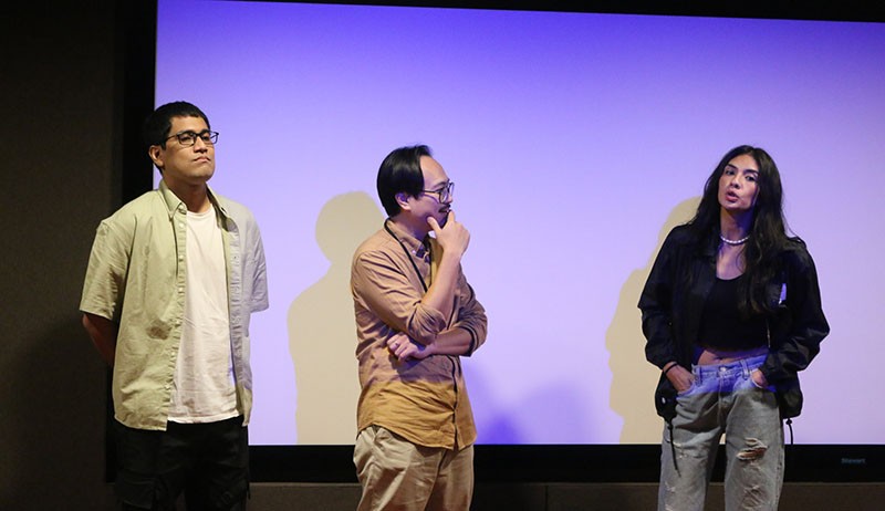 Film Vision+ 'Bad Parenting' Episode Terakhir Tayang Hari Ini - Bagian 1