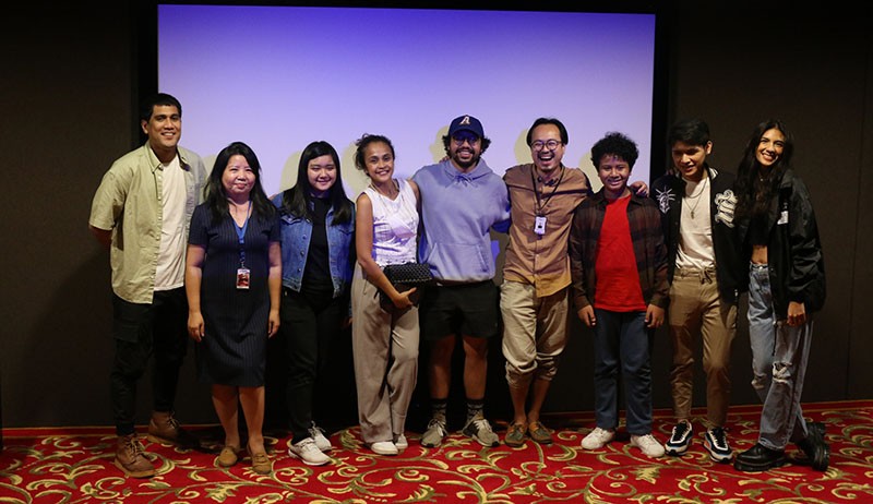 Film Vision+ 'Bad Parenting' Episode Terakhir Tayang Hari Ini - Bagian 2