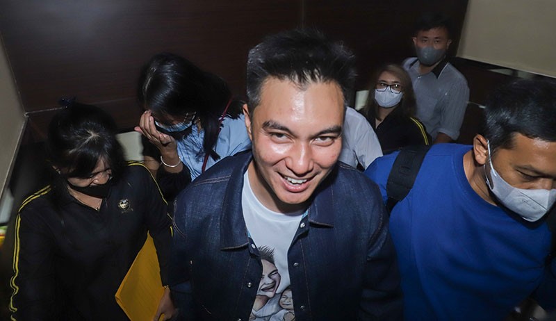 Deretan Kontroversi Baim Wong yang Bikin Netizen Geram, Nomor 6 Bikin Ulah di Kantor Polisi