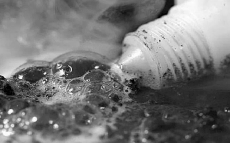 Pelaku Penyiraman Air Keras ke Mantan Istri di Bogor Masih Dalam Pengejaran 