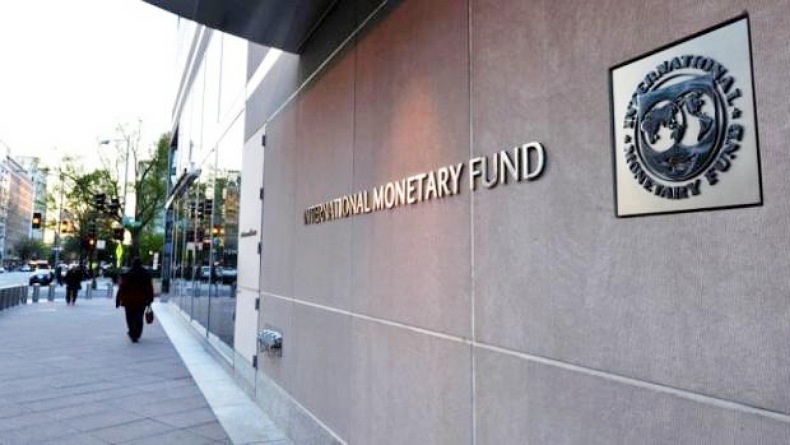  IMF Peringatkan Gagal Bayar Utang AS Berdampak Serius pada Ekonomi Global  