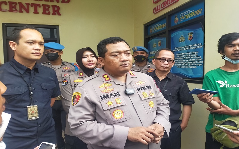 Ibu Kandung Bayi Korban Adopsi Ilegal di Bogor Dapat Ancaman Melalui Medsos