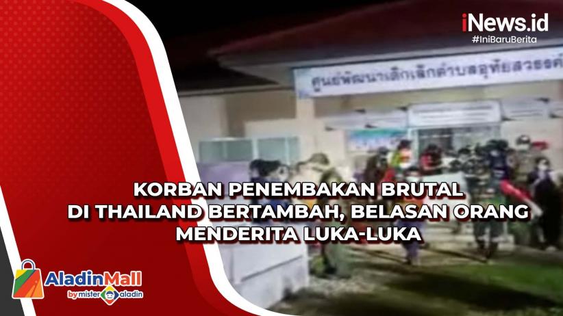 Brutal, 2 Remaja 14-15 Tahun Tembak Mati Perempuan Indonesia Di Amerika