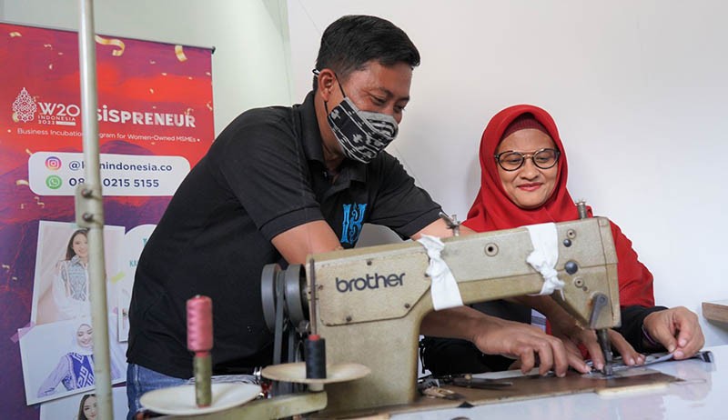 Berusia 26 Tahun, XL Axiata Buat Ragam Program Sosial: Wujudkan Indonesia Lebih Baik - Bagian 1