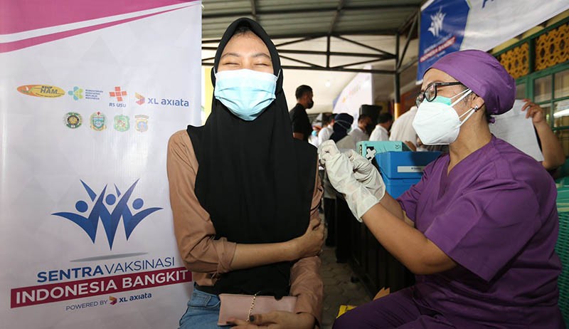 Berusia 26 Tahun, XL Axiata Buat Ragam Program Sosial: Wujudkan Indonesia Lebih Baik - Bagian 3