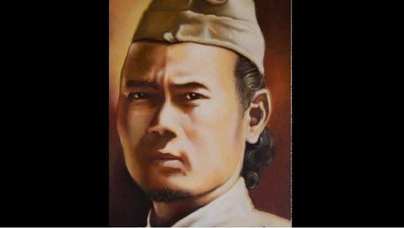 title Pemberontakan Kahar Muzakkar di Sulawesi Selatan, Sang Mantan Pengawal Bung Karno Pemberontakan Kahar Muzakkar di Sulawesi Selatan, Sang Mantan Pengawal Bung Karno