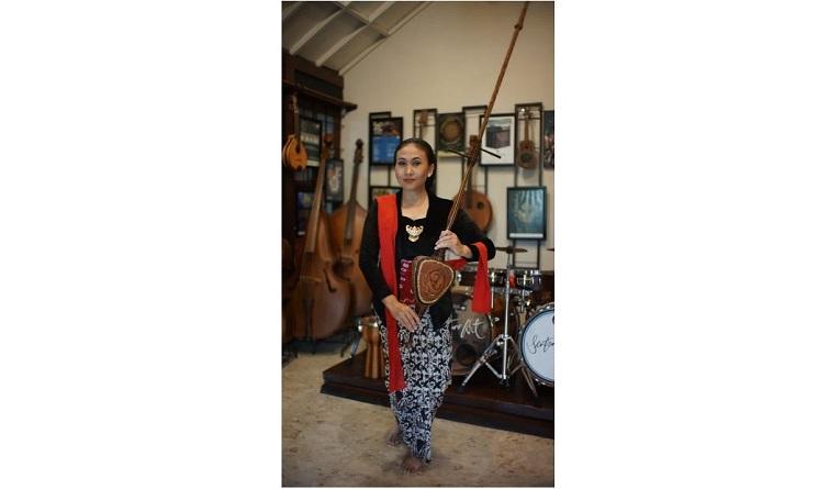 Dosen ISI Surakarta Raih Penghargaan Musik Aga Khan 2022, Ini Sosoknya