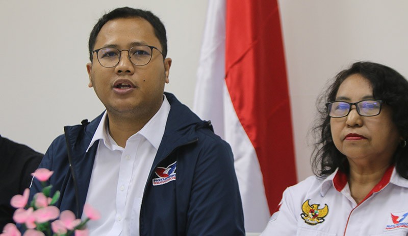 RPA Perindo Dampingi Korban Rudapaksa di Bawah Umur - Bagian 1