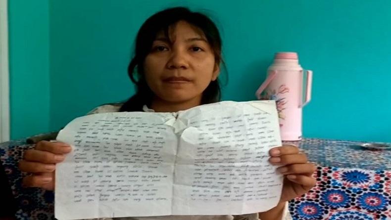 Kisah Meri Hapsari, Warga Purworejo yang Tak Digaji 17 Tahun saat Bekerja di Malaysia