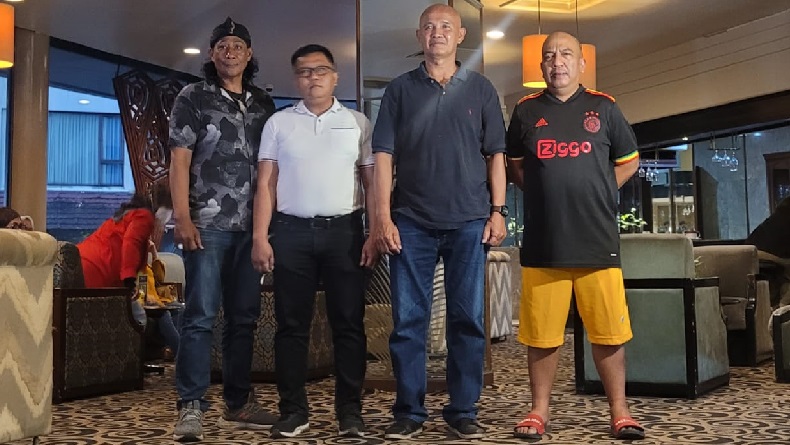 Tragedi Kanjuruhan, Sobur Kiper Legendaris Persib: Dukung Ketum PSSI Lakukan Perbaikan