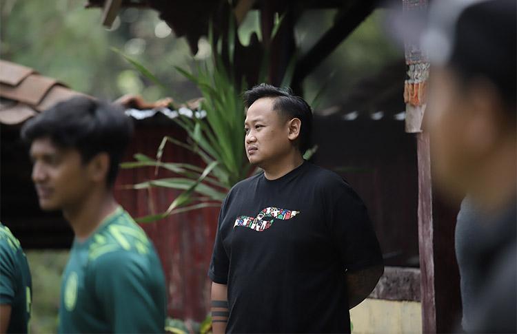 Manajer PSS Sleman Dewanto Rahadmoyo Mundur, Ada apa?