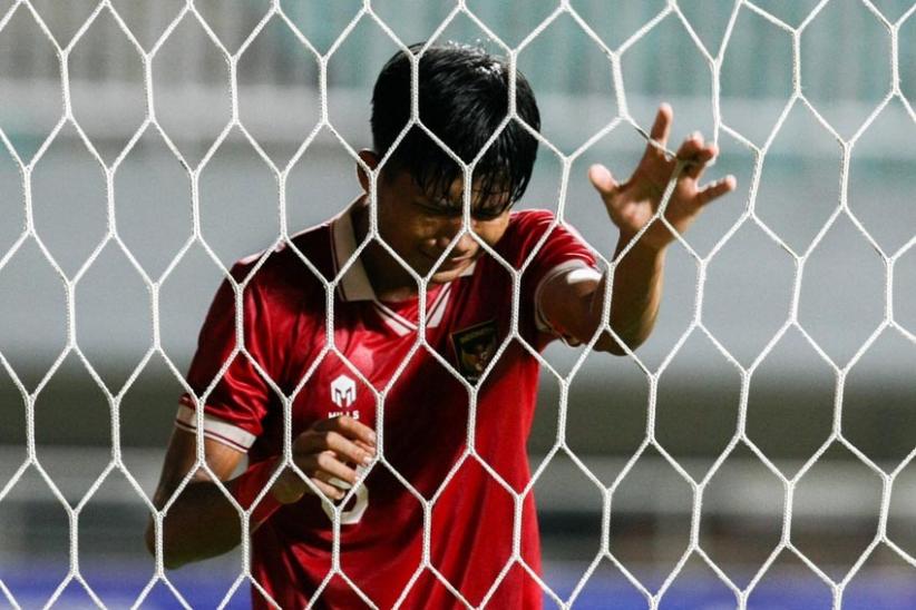 Media Vietnam Sebut Timnas Indonesia Masih Bisa Beraksi di Piala Asia U-17 2023, Bagaimana Caranya?