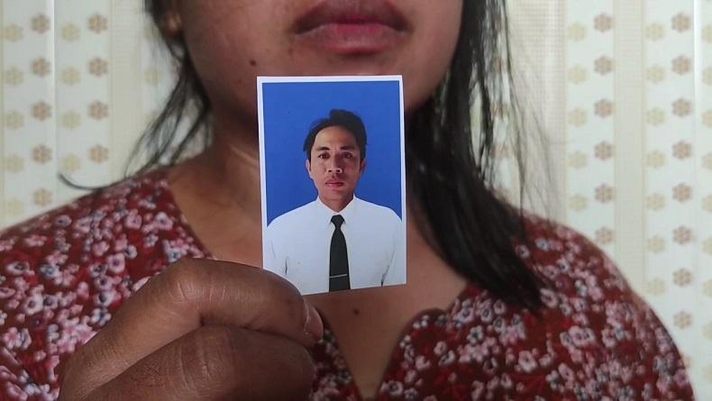 ABK asal Mundu Cirebon Dikabarkan Hilang di Laut Irlandia, Keluarga Cemas