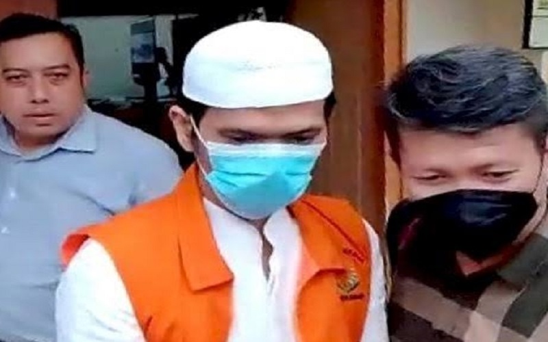 JPU Minta Hakim Tolak Pleidoi AKBP Dalizon dalam Kasus Suap Rp10 Miliar