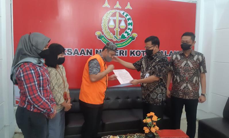 Kisah Pilu Driver Ojol Bebas dari Jeratan Hukum usai Curi HP untuk Bekerja