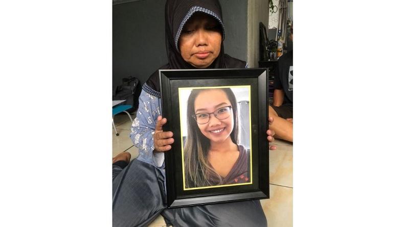 Novita Kurnia Putri WNI Korban Penembakan di AS Ingin Pulang ke Semarang untuk Resepsi Pernikahan 