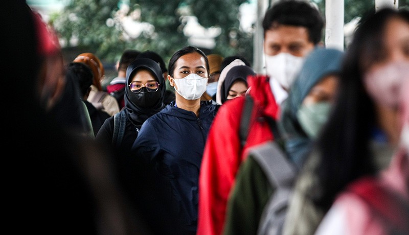 4 Negara dengan Populasi Terbanyak di Dunia, Nomor 2 Berjumlah 1,41 Miliar Jiwa - Bagian 4