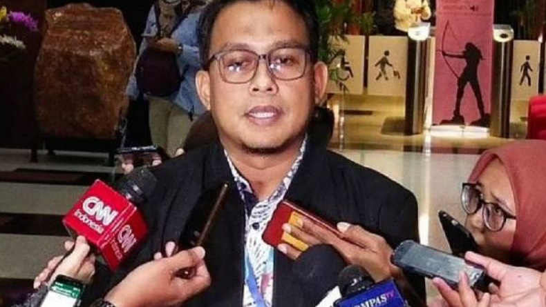 Usut Dugaan Suap Penerimaan Mahasiswa Baru, 3 PTN Digeledah KPK