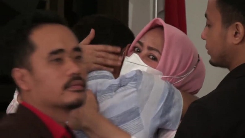 Hakim Tolak Praperadilan Perempuan Bandung yang Digugat Rp1,2 Miliar Eks Kekasih
