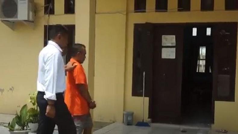 Bejat, Pria Beristri di Aceh Besar Perkosa Perempuan Penyandang Disabilitas