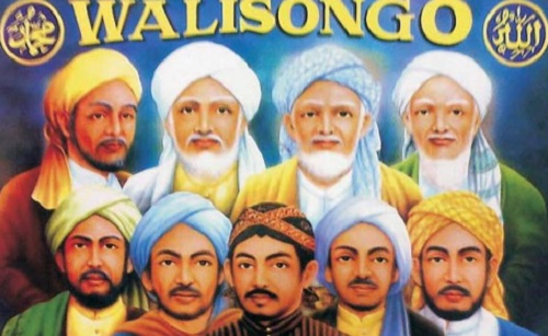 9 Wali Songo: Nama Asli, Asal dan Wilayah Dakwahnya