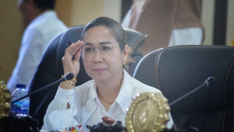 DPRD Gorontalo Utara : Pelestarian Lingkungan harus Masif untuk Cegah Bencana 