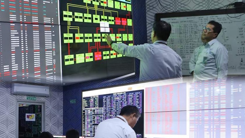 title Listrik Padam Berjam-jam, Ini Penjelasan PLN UIW Suluttenggo Listrik Padam Berjam-jam, Ini Penjelasan PLN UIW Suluttenggo