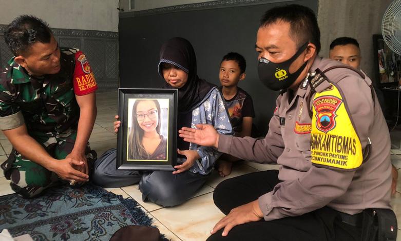 Kasus Penembakan Novita di AS, Polda Jateng: Belum Ada Permintaan Ambil Sampel DNA Orang Tua
